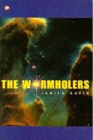 Cover of: The Wormholers (Contents)