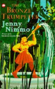 Cover of: The Bronze Trumpeter by Jenny Nimmo