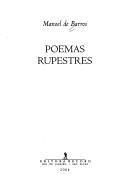 Cover of: Poemas Rupestres