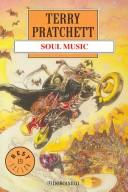 Cover of: Soul Music by Terry Pratchett