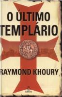 Cover of: O Ultimo Templário by 