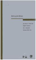 Front cover of Educação rural by Unknown