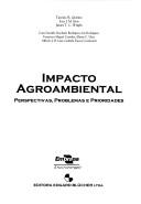 Impacto agroambiental by Tarcízio Rêgo Quirino