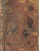 Cover of: Livros do Príncipe by Johan Maurits Prince of Nassau-Siegen