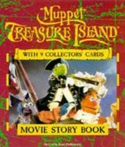 Cover of: Muppet Treasure Island Movie Book by 