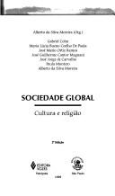 Sociedade global by Alberto da Silva Moreira, Gabriel Cohn