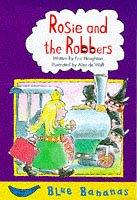 Cover of: Rosie and the Robbers