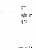 Cover of: Para Segismundo Spina by [Leodegário A. de Azevedo Filho ... et al.].