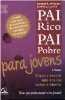 Cover of: Pai Rico, Pai Pobre Para Jovens