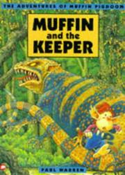 Cover of: Muffin Pigdoom and the Keeper (Adventures of Muffin Pigdoom)