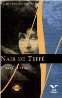 Cover of: Nair de Teffé by Paulo Barreto