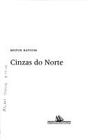 Cover of: Cinzas Do Norte