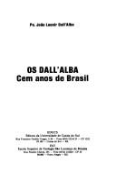 Os Dall'Alba by João Leonir Dall'Alba
