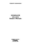 Cover of: EMBRAER by Roberto Bernardes