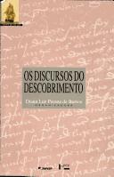 Cover of: Os discursos do descobrimento: 500 e mais anos de discursos (Estante USP--Brasil 500 anos)