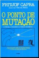 Cover of: Ponto de Mutação, O by 