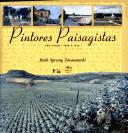 Cover of: Pintores Paisagistas em São Paulo: 1890-1920