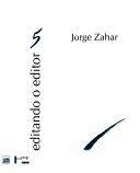 Cover of: Editando o Editor 5: Jorge Zahar
