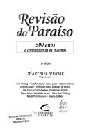 Cover of: Revisão do Paraíso: os Brasileiros e o Estado em 500 Anos de História