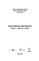 Cover of: Desafios de identidade by 