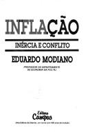 Cover of: Inflação by Eduardo Marco Modiano, Eduardo Marco Modiano