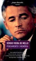 Cover of: Sérgio Vieira de Mello by Jacques Marcovitch