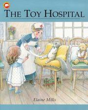 Cover of: The Toy Hospital