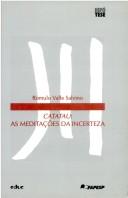 Cover of: Catatau by Romulo Valle Salvino