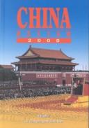 Cover of: China Review 2000 (China Review)