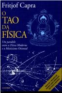 Cover of: Tao da Física, O by 