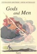 Cover of: Greek Mythology: Gods and Men