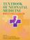 Cover of: Textbook of neonatal medicine