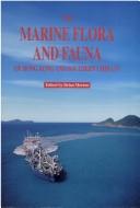 The marine flora and fauna of Hong Kong and Southern China IV by International Marine Biological Workshop (8th 1995 Hong Kong)