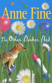 Cover of: The Other Darker Ned by Anne Fine