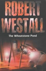 Cover of: The Wheatstone Pond
