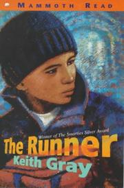 Cover of: The Runner (Mammoth Read)