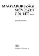 Cover of: A Magyarorszagi muveszet tortenete