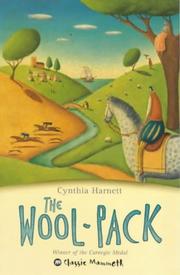 Cover of: The Wool-pack