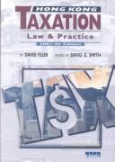 Cover of: Hong Kong Taxation 2001-2002