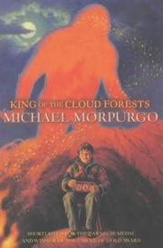 Cover of King of the Cloud Forests