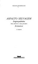 Cover of: Asfalto Selvagem