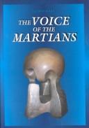 Cover of: The Voice of the Martians