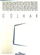 Cover of: O Olhar