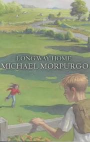 Cover of: Long Way Home by Michael Morpurgo