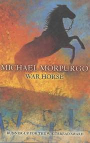 Cover of: War Horse by Michael Morpurgo