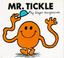 Cover of: Mister Tickle