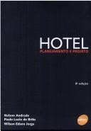 Cover of: Hotel by Nelson Andrade, Nelson Andrade