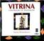 Cover of: Vitrina