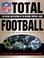 Cover of: Total Football