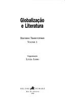 Discursos transculturais by Encontro de Ciência da Literatura (1st 1998 Faculdade de Letras, Universidade Federal do Rio de Janeiro)